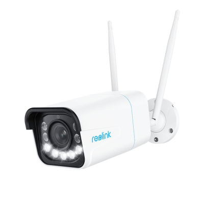 Reolink W430 Dome IP security camera Outdoor 3840 x 2160 Pixels Wall
