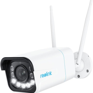 Reolink W430 Dome IP security camera Outdoor 3840 x 2160 Pixels Wall