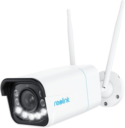 Reolink W430 Dome IP security camera Outdoor 3840 x 2160 Pixels Wall