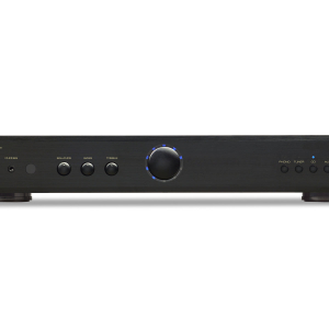 Rotel A8 Integrated Amplifier