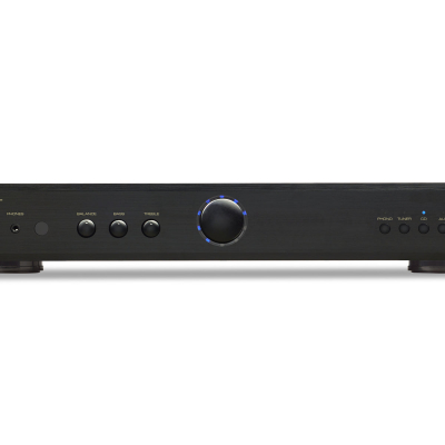 Rotel A8 Integrated Amplifier