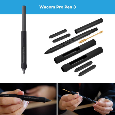 Wacom Cintiq 24 (2025 Edition) Drawing Tablet