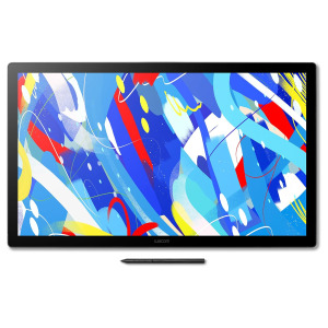 Wacom Cintiq 24 (2025 Edition) Drawing Tablet