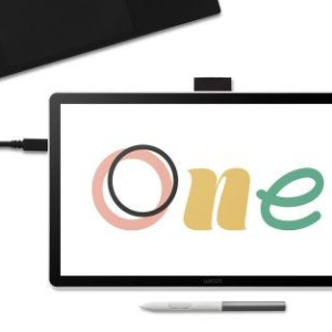 Wacom One 14