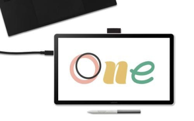 Wacom One 14