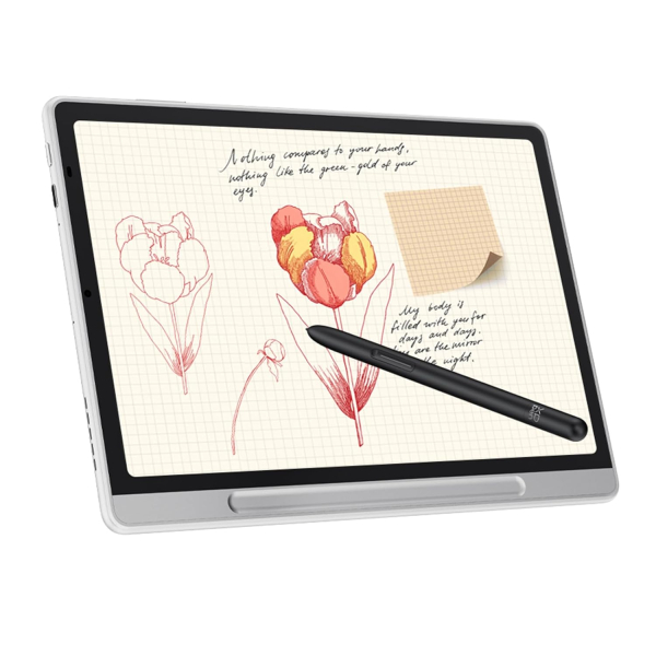XPPen Magic Note Pad 10.9" Color Paper Tablet - 90Hz Display, 16.7M Colors, 16K Pressure Pen - Digital Notebook for Note-Taking, Reading & Document Annotation