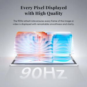 XPPen Magic Note Pad 10.9" Color Paper Tablet - 90Hz Display, 16.7M Colors, 16K Pressure Pen - Digital Notebook for Note-Taking, Reading & Document Annotation