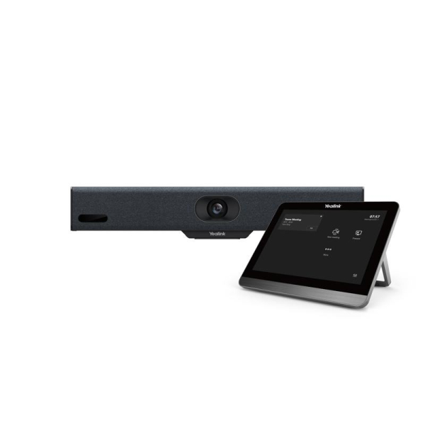 Yealink MeetingBar A10 with Control Panel