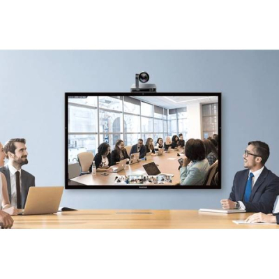 Yealink UVC86 4k PTZ Camera