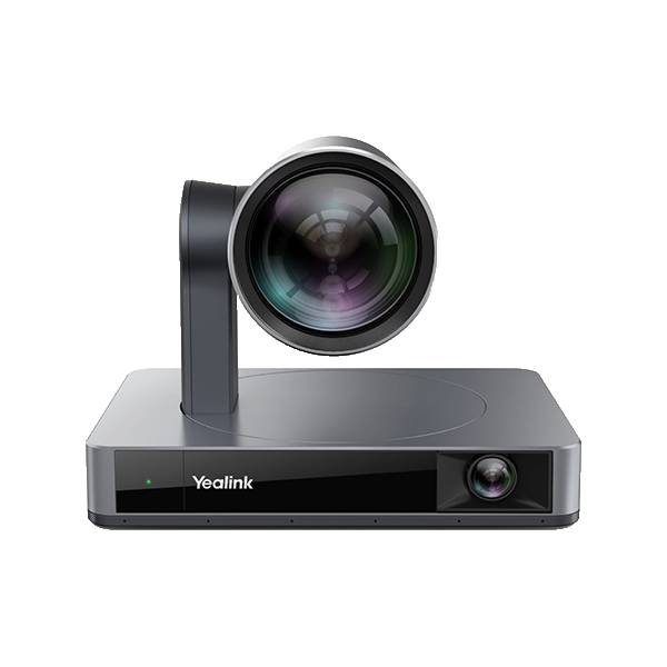 Yealink UVC86 4k PTZ Camera