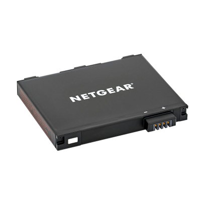 NETGEAR Nighthawk M7 Pro Mobile Hotspot Router 5G, Unlocked, International Roaming 125 Countries, WiFi 7, Portable Device for Travel, 13 Hour Battery Life (MR7450)