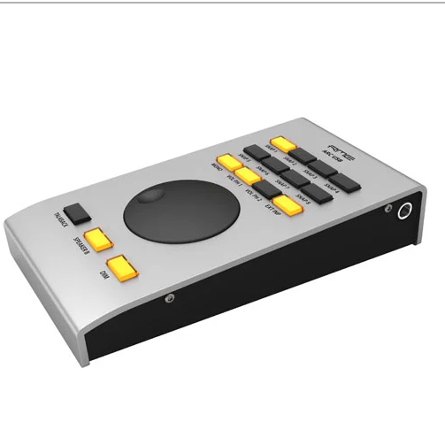 RME ARC USB - Advanced Remote Control