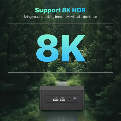 (ASUS NUC) Intel NUC 12 Pro Mini PC, Core i7-1260P (12 cores, 16 threads, up to 4.7GHz) Desktop PC Computer, NUC 12 i7 Barebone Mini Computer NUC Support 8K UHD/WiFi 6E/BT...