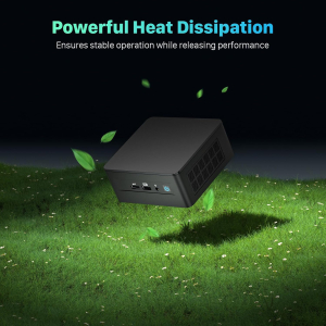 Intel NUC 12 Pro for ASUS Business Mini Desktop, Intel Core i7-1260P (12C/16T, Up to 4.7GHz) Mini Pc, 32GB DDR4 RAM 1TB PCIe 4.0 SSD, 8K/HDR/WiFi 6E/BT5.3/7x24 Hours Quiet...