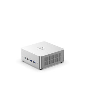 MINISFORUM Mini PC NAB6 Lite Intel Core i5-12600H,12 Cores 16 Threads,up to 4.5GHz 16GB RAM DDR4 500GB PCIe4.0 SSD Dual 2.5 G RJ45 LAN Mini Computer,2 x HDMI,7 x USB Port,WiFi...