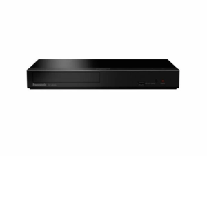 ⁦Panasonic DP-UB450EB-K MULTIREGION 4K Ultra HD Blu-ray Player⁩ – תמונה ⁦1⁩