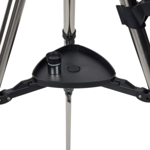 Celestron 22097 NexStar 127SLT-Mak Portable Computerised Maksutov-Cassegrain Telescope, Grey