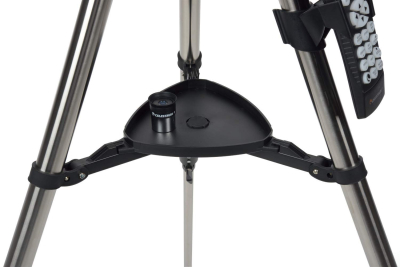 Celestron 22097 NexStar 127SLT-Mak Portable Computerised Maksutov-Cassegrain Telescope, Grey
