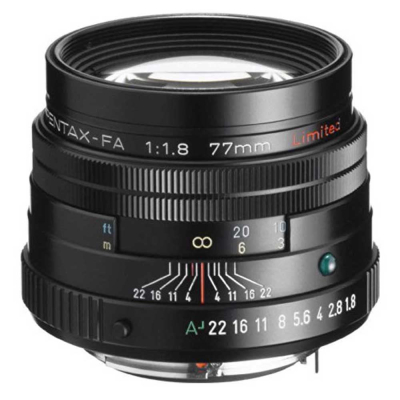 HD PENTAX-D FA 15-30mmF2.8ED SDM WR Ultra-wide-angle zoom lens High-resolution image Weather-resistant construction Extra-sharp high-contrast images High-speed AF...