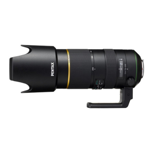 HD PENTAX-D FA 15-30mmF2.8ED SDM WR Ultra-wide-angle zoom lens High-resolution image Weather-resistant construction Extra-sharp high-contrast images High-speed AF...