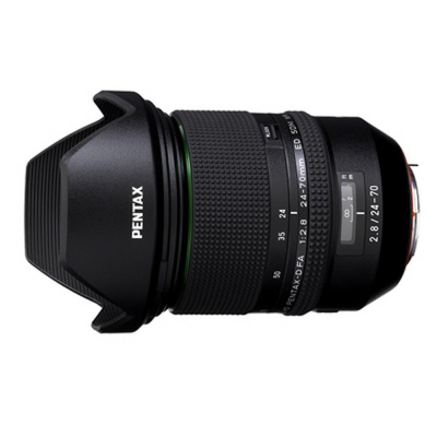 HD PENTAX-D FA 15-30mmF2.8ED SDM WR Ultra-wide-angle zoom lens High-resolution image Weather-resistant construction Extra-sharp high-contrast images High-speed AF...
