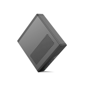 MINISFORUM MS-S1 MAX Mini AI Workstation PC, AMD Ryzen AI Max+ 395 (16C/32T),RDNA3.5 GPU,128GB LPDDR5x UMA RAM,Dual M.2 PCIe 4.0, PCIe x16 Slot, USB4 V2(80Gbps)& Dual 10GbE,...