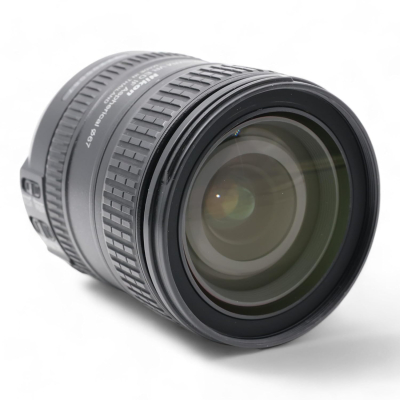 Nikon 16 – 85 mm f/3.5 – 5.6 G ED VR AF-S DX Nikkor Lens for Nikon (Focal Length 24 – 128 mm, Opening F/3.5, Optical Image Stabilizer, Diameter: 67 mm) Black