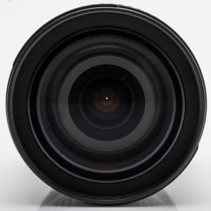 Nikon 16 – 85 mm f/3.5 – 5.6 G ED VR AF-S DX Nikkor Lens for Nikon (Focal Length 24 – 128 mm, Opening F/3.5, Optical Image Stabilizer, Diameter: 67 mm) Black