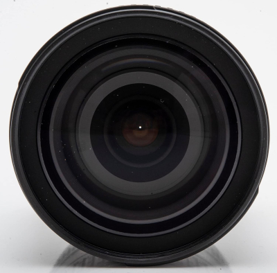 Nikon 16 – 85 mm f/3.5 – 5.6 G ED VR AF-S DX Nikkor Lens for Nikon (Focal Length 24 – 128 mm, Opening F/3.5, Optical Image Stabilizer, Diameter: 67 mm) Black