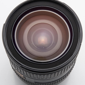 Nikon 16 – 85 mm f/3.5 – 5.6 G ED VR AF-S DX Nikkor Lens for Nikon (Focal Length 24 – 128 mm, Opening F/3.5, Optical Image Stabilizer, Diameter: 67 mm) Black