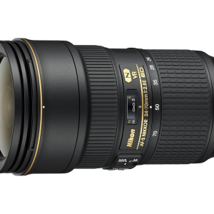 Nikon AF-S NIKKOR 24-85mm f/3.5-4.5G ED VR - camera lenses (Standard zoom, SLR, 16/11, Auto/Manual, 3.5 - 4.5, 24 - 85 mm)