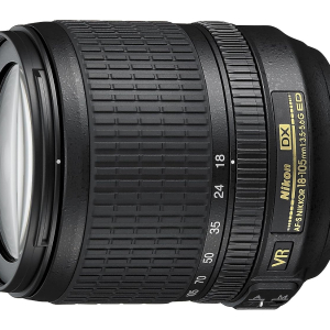 Nikon AF-S NIKKOR 24-85mm f/3.5-4.5G ED VR - camera lenses (Standard zoom, SLR, 16/11, Auto/Manual, 3.5 - 4.5, 24 - 85 mm)
