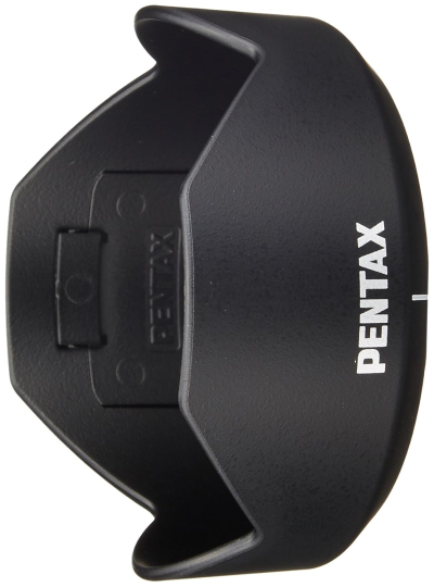 Pentax 18-55 mm/F 3,5-5,6 SMC AL WR 18 mm-55 mm Lens