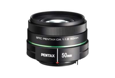 Pentax smc DA 18-270mm f/3.5-6.3 ED SDM Lens
