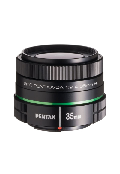 Pentax smc DA 18-270mm f/3.5-6.3 ED SDM Lens