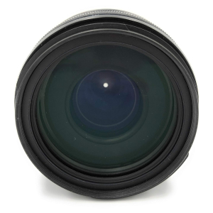 Pentax SMC DA 300 mm/4.0 – 5.8 Ed 1.4 m 85 Black – Camera Lenses – 450 mm, 29, Metal, Black, 5.8 cm)