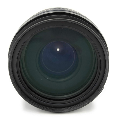 Pentax SMC DA 300 mm/4.0 – 5.8 Ed 1.4 m 85 Black – Camera Lenses – 450 mm, 29, Metal, Black, 5.8 cm)