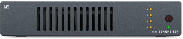 Sennheiser AC41-UK Active Antenna Combiner