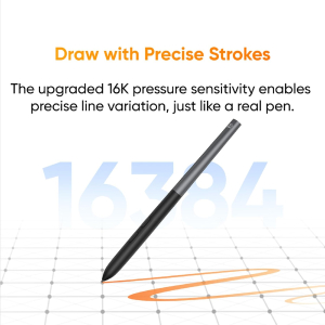 XPPen Artist 12 3rd Drawing Tablet, 11.9 Inch FHD Portable Graphics Display with X-Dial, 16K Pen Pressure, Supports Windows/macOS, Ideal for Graphic Design & Illustration &...