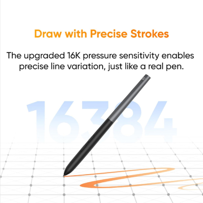 XPPen Artist 12 3rd Drawing Tablet, 11.9 Inch FHD Portable Graphics Display with X-Dial, 16K Pen Pressure, Supports Windows/macOS, Ideal for Graphic Design & Illustration &...