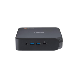 ASUS Chromebox 5 features a Intel Celeron 7305 processor, support for up to four 4K displays, WiFi 6E & 2.5G Ethernet connectivity, 15W wireless charger and Google Play access