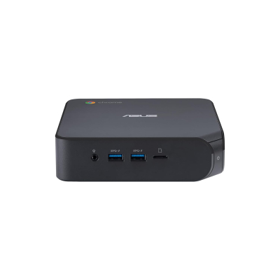 ASUS Chromebox 5 features a Intel Celeron 7305 processor, support for up to four 4K displays, WiFi 6E & 2.5G Ethernet connectivity, 15W wireless charger and Google Play access