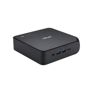 ASUS Chromebox 5 features a Intel Celeron 7305 processor, support for up to four 4K displays, WiFi 6E & 2.5G Ethernet connectivity, 15W wireless charger and Google Play access