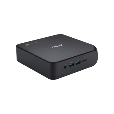 ASUS Chromebox 5 features a Intel Celeron 7305 processor, support for up to four 4K displays, WiFi 6E & 2.5G Ethernet connectivity, 15W wireless charger and Google Play access