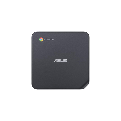 ASUS Chromebox 5 features a Intel Celeron 7305 processor, support for up to four 4K displays, WiFi 6E & 2.5G Ethernet connectivity, 15W wireless charger and Google Play access