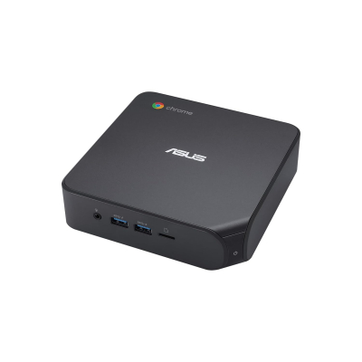 ASUS Chromebox 5 features a Intel Celeron 7305 processor, support for up to four 4K displays, WiFi 6E & 2.5G Ethernet connectivity, 15W wireless charger and Google Play access