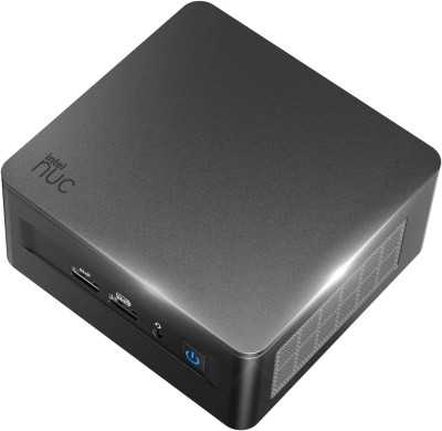 ASUS NUC 13 Pro, Intel NUC 13 Business Office NUC Intel Core i7-1360P (12C/16T, Up to 5.0GHz, 18MB) Mini PC, 32GB DDR4 RAM 1TB PCIe 4.0 NVMe SSD, 8K/HDR/4...