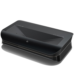 AWOL VISION LTV-3500 Pro 150" 4K Laser TV, 3000 ISO Lumens, Ultra Short Throw Projector 4K Laser HDR10+, with Dolby Vision& Atmos 3D Home Cinema UST Projector (Fire TV Stick Max...