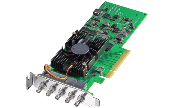 Blackmagic Decklink 8K Pro G2