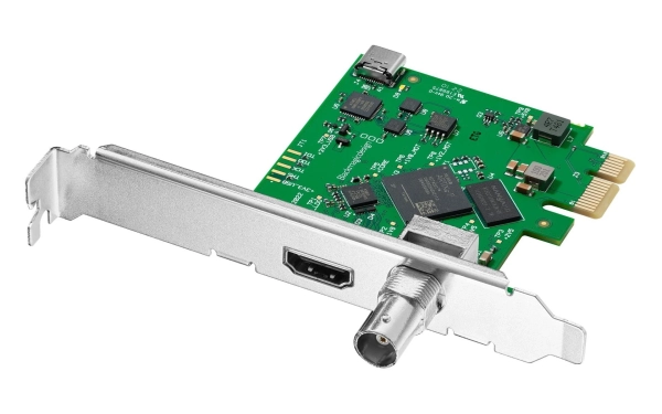 Decklink Mini Monitor HD